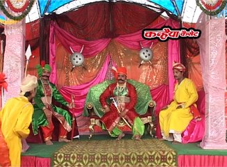 बुन्देली आल्हा / गजमोतिन सती यानि मलखान की हत्या / Vol-1 / चन्द्रभूषण पाठक