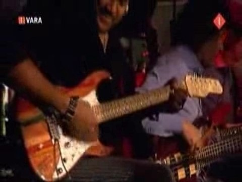 Josh Groban - Mooi! weer de Leeuw