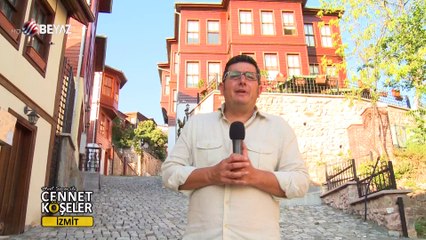 Mert Savaş'la Cennet Köşeler 23 Eylül 2017