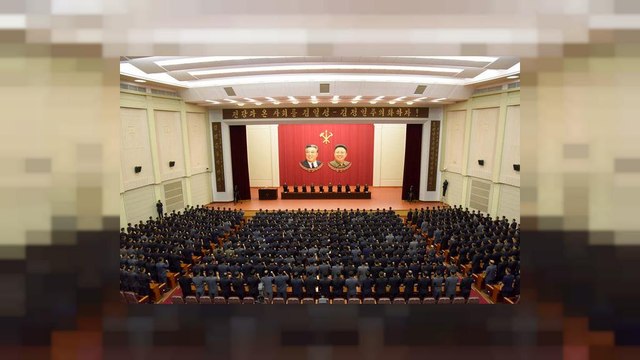 Tremors detected in North Korea raising fears of another nuclear test