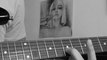 Sia Elastic Heart - Guitar Cover by Yazan Markabi