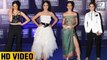 GQ Awards 2017: WORST DRESSED Actresses | Adah Sharma, Kalki Koechlin