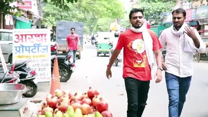 FUNNY COMMEDY VIDEO BY AMIT BHADANA2