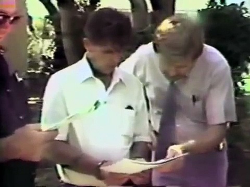 Amerikas Albtraum Die gefährlichsten Serienkiller der USA E09 Henry Lee Lucas