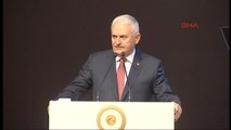 Kırşehir Başbakan Yıldırım Neşet Ertaş Kültür Sanat Festivali Açılış Töreninde Konuştu