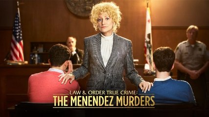 Watch HD | Law And Order True Crime | Episode 1 | 2017