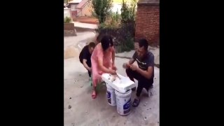 WhatsApp Funny Videos - Try Not To Laugh - Funny Videos 2017