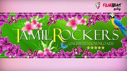 மெர்சல் டீமுக்கு தமிழ் ராக்கர்ஸ் கொடுத்த அதிர்ச்சி !!-வீடியோ