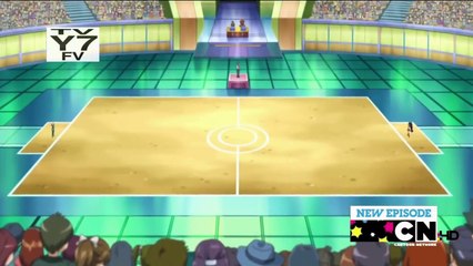 Badass Dragonite destroys Dragon Buster Georgias Beartic! [ENGLISH]