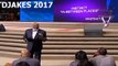 TD JAKES 2017 - #What Were You Created To Do? Whats At Your Core?