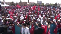 Başbakan Yıldırım: 