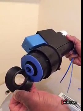 Veditor App- My Toilet Spares Ltd