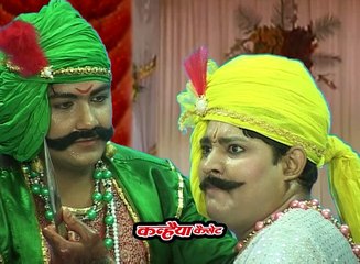 बुन्देलखंडी आल्हा / गजमोतिन सती यानि मलखान की हत्या / Vol-3 / चन्द्रभूषण पाठक