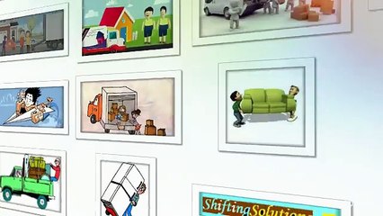 List of Licensed and Verified Packers and Movers in Pune