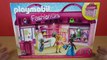 EDELE Mode Boutique 6862 - Playmobil MEGA SHOPPING Haus Geschäft Kleid Film Geschichte Mitnehmen