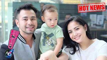 Hot News! Astaga, Rumah Raffi Ahmad Kemalingan - Cumicam 23 September 2017