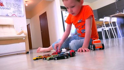 Вредные детки и конфеты КАПРИЗНЫЙ МАЛЫШ Bad Baby with Crying and Tantrum for Lollipops