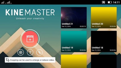 Without Root Add Video Layer In Kinemaster 10000% Working