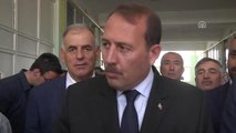AK Parti Genel Başkan Yardımcısı Karacan - Ikby'nin 25 Eylül'de Yapmayı Planladığı Referandum