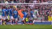 Tom Rogic Goal HD -  Rangers 0-1 Celtic - 23.09.2017