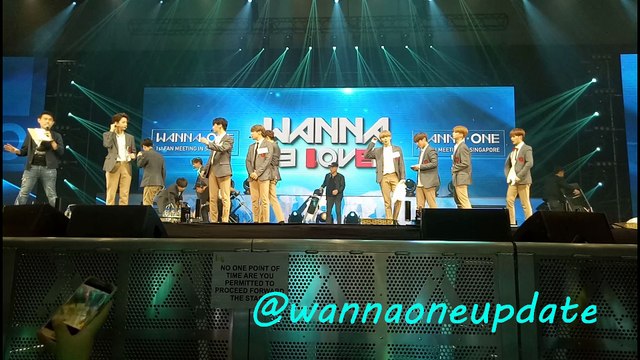 2nd ment- 170922 (SINGAPORE FANMEET)