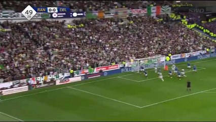 Tommy Rogic Goal HD - Rangers 0 - 1 Celtic - 23.09.2017 (Full Replay)