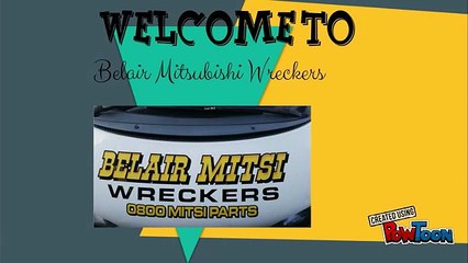 Find All Needed Mitsi Spare Parts at Discount Price