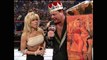 Jerry Lawler, Barbara Bush, The Kat, Luna Vachon, Jacqueline, Ivory, Terri Runnels and Mae Young Segment