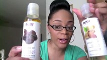 Excellent Hair And Skin Moisturizers - Jojoba and Almond Oil