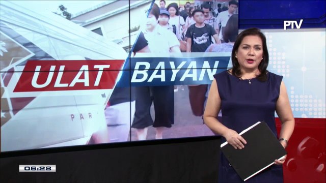 Pagbibitiw ni DICT Sec. Salalima, tinanggap ni Pangulong Duterte