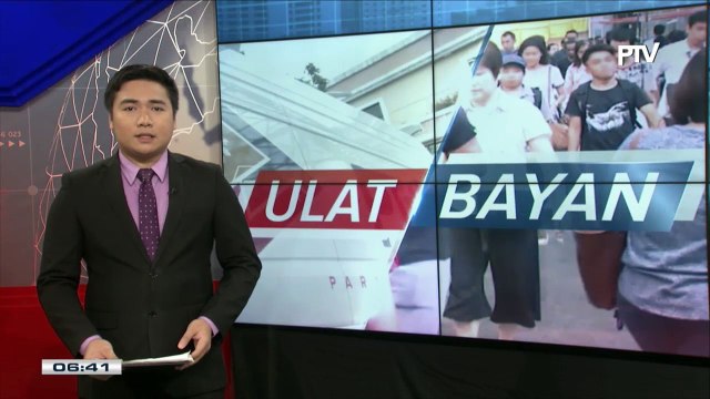 Mababang suplay ng kuryente sa Luzon Grid, asahan ngayong weekends