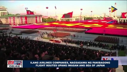 South Koreans, nangangamba sa panibagong banta ng North Korea