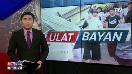 Right to privacy ng mga nagtatrabaho sa gobyerno, nirerespeto ng Palasyo