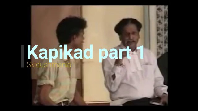 TULU COMEDY Best of devadas Kapikad and Vamonjoor PArt 1