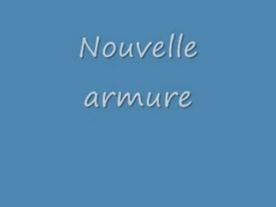 les chevalier