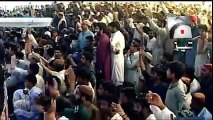 Saad Rafique NA120 Punjabi Totay Tezabi Totay 2017