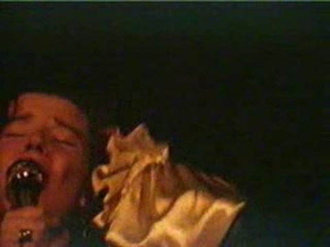 Janis Joplin - Cry Baby (in Toronto)