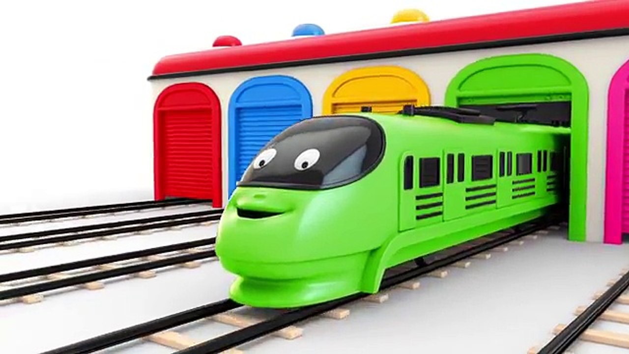 Learn Colors and Shapes with Wooden Hammer Educational Toys - Shapes & Colors Videos Colle