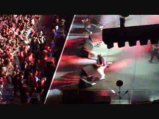 Foo Fighters - "All My Life" - O2 Arena (London) 19th September 2017