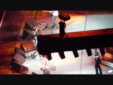 Foo Fighters - These Days - O2 Arena (London) 19th September 2017