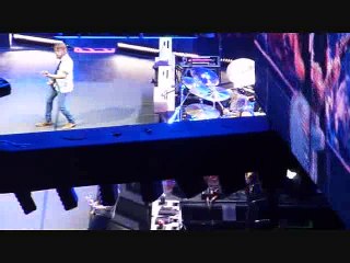 Foo Fighters - "Rope" - O2 Arena (London) 19th September 2017