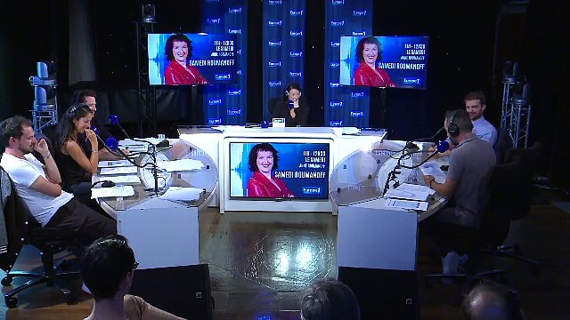 Bruno Julliard : La France accueille plein de naturistes étrangers