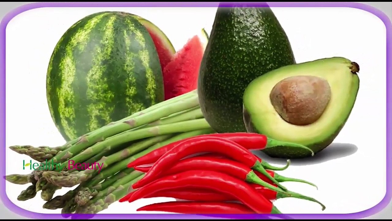 Foods that Work Like Natural Viagra64