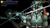 Terraria 1.3 Expert Mode | 1 vs 50 Moon Lord, Enraged Plantera, Twins, Golems, Skeletron Prime