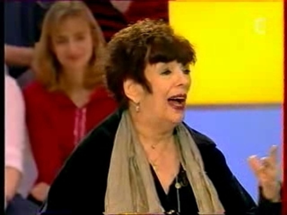 Micheline DAX On a tout essayé 2004