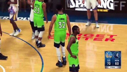 Nba2k18 playing with viewers smoking OG Cush (110)