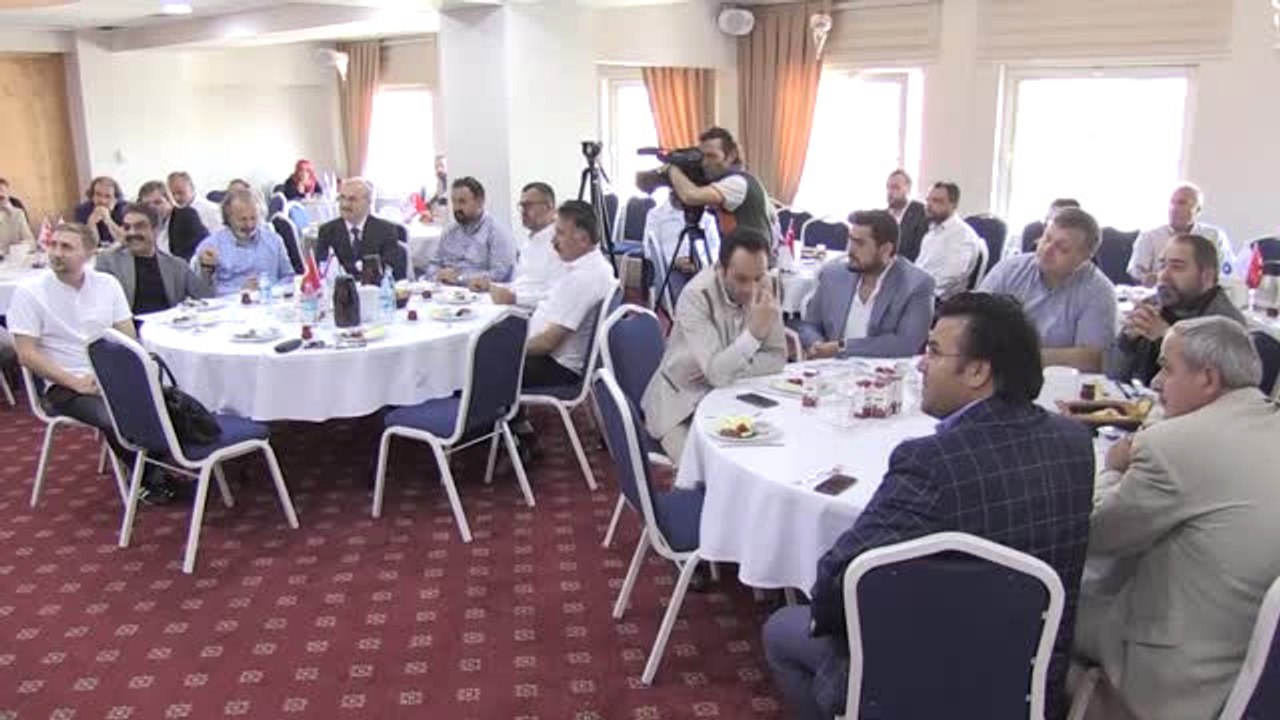 Önsiad "Mukaddes Emanetler" Belgeseli Çekecek