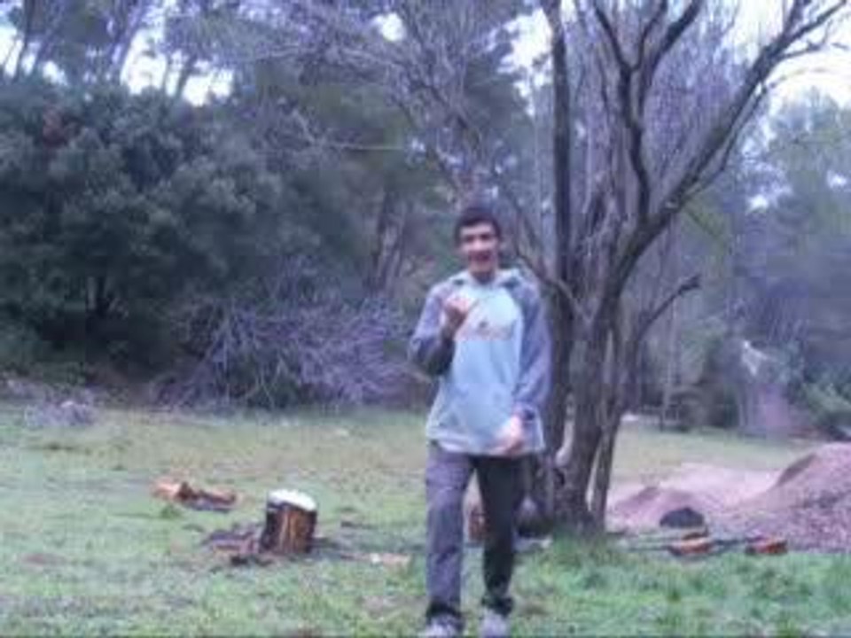 Video 1mn  10mars 2006 adriN