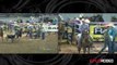 4.0 Short Go at International Finals Youth Rodeo 2017
