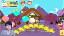 Sakura Time - Happy Pet Story: Virtual Pet Game - Indonesia IOS Android Gameplay